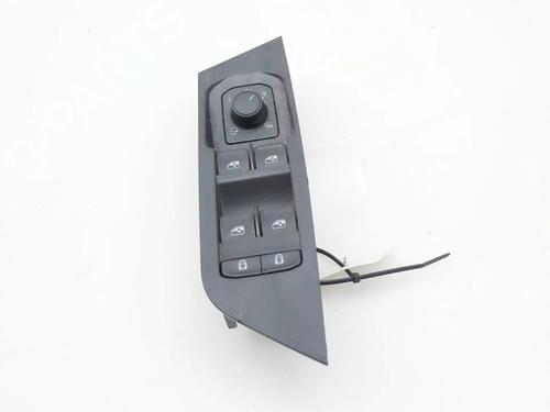Right front window switch SKODA KAROQ (NU7, ND7) 1.5 TSI | BP39566324I26 - Image 4