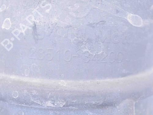 Pipe SSANGYONG KORANDO (CK) 2.2 Xdi | BP30254097M125