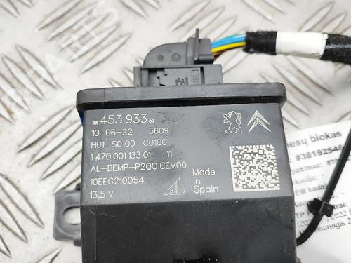 Electronic module OPEL MOKKA 1.2 (76) | BP36458344M83 - Image 5