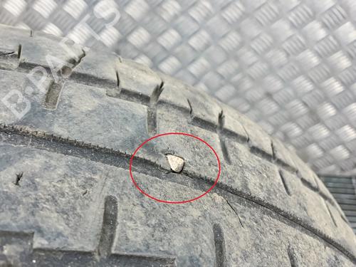 Rim FORD TRANSIT Van (FA_ _) 2.4 TDCi RWD | BP30108063C45 