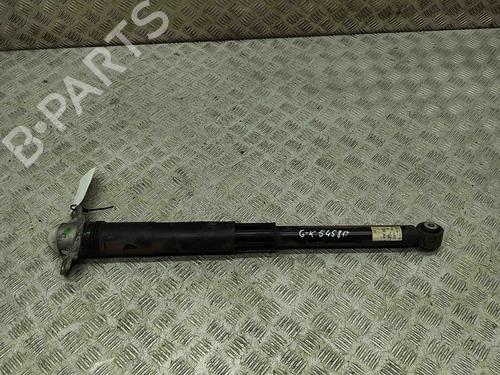 Used Left rear shock absorber VW T-CROSS (C11, D31) 1.0 TSi (116 hp) 28562660