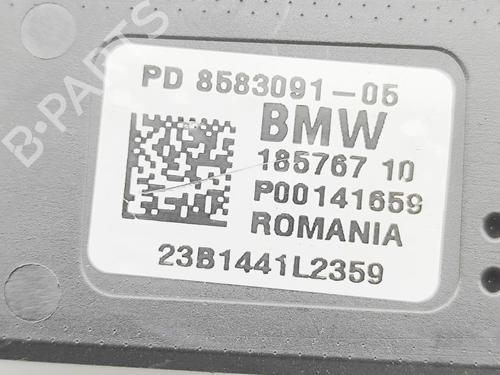 Electronic module BMW X3 (G01, F97, G08) xDrive 20 d | BP39958782M83 - Image 6