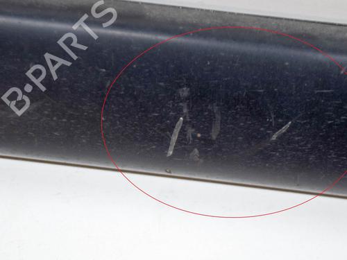 Door moulding trim AUDI A8 D2 (4D2, 4D8) 3.3 TDI quattro | BP14628514C150 