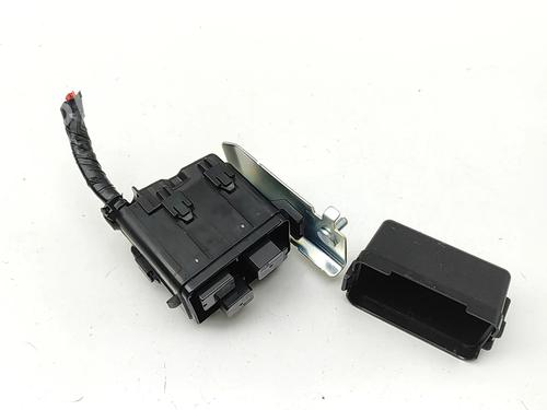 Fuse box MAZDA CX-5 (KF) 2.0 | BP29867570E1