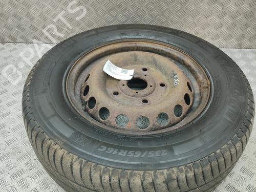 Jack Kit FORD TRANSIT V363 Van (FCD, FDD) 2.0 EcoBlue | BP30130695C119 