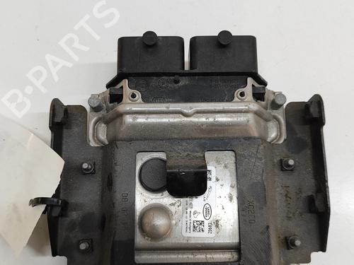 Used Gearbox control unit JAGUAR I-PACE (X590) EV400 AWD (400 hp) 28275851