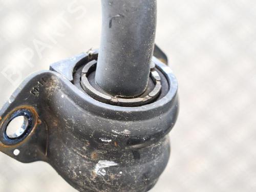 Anti roll bar HYUNDAI SANTA FÉ III (DM, DMA) 2.2 CRDi | BP14634427M96