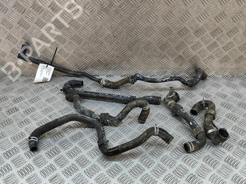 Rohr für VW ID.4 (E21) Pro (174 hp) 27782534