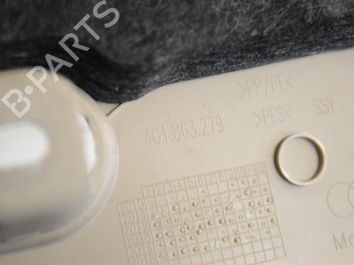 Middle console AUDI A6 C7 (4G2, 4GC) 3.0 TDI quattro | BP33362000I22  - Image 5