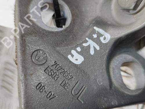 Hinge/Door check strap BMW 6 (E63) 635 d | BP23249685C146 