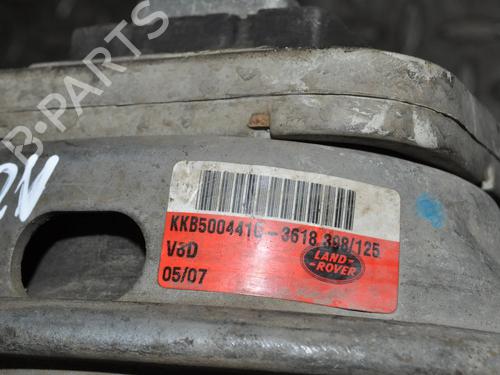 Engine mount LAND ROVER RANGE ROVER IV (L405) 4.4 SDV8 4x4 | BP30216081M89 - Image 4