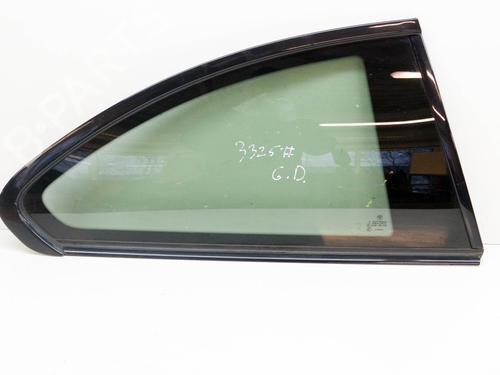 Used Rear right quarter glass BMW 2 Coupe (F22, F87) 220 d (184 hp) 8846761