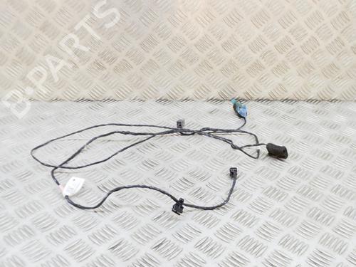 Wiring harness TESLA MODEL X (5YJX) P100D AWD | BP15376420E16 - Image 2