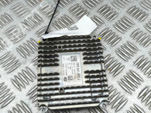 Electronic module AUDI A6 C7 Avant (4G5, 4GD) 3.0 TDI quattro | BP39958658M83 - Image 4