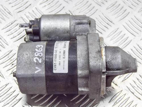Used Starter FORD FOCUS III Turnier 1.0 EcoBoost (125 hp) 6774013