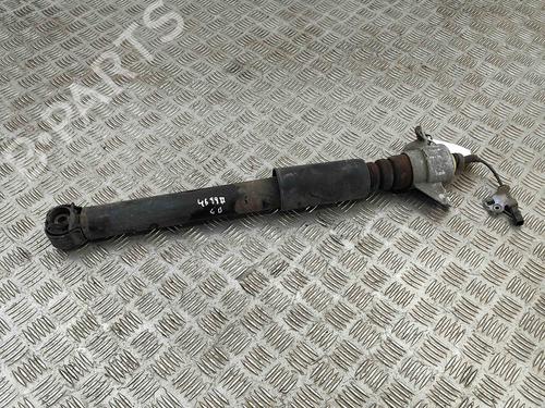 Højre bagtil støddæmper PORSCHE MACAN (95B) 3.0 S | BP20676023M19