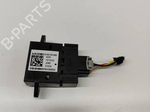 Electronic module ALFA ROMEO GIULIA (952_) 2.0 (952ACA25) | BP23249029M83