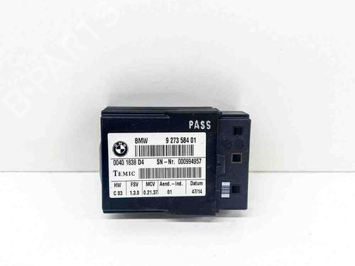 Used Electronic module BMW 4 Coupe (F32, F82) 420 d (184 hp) 6768287