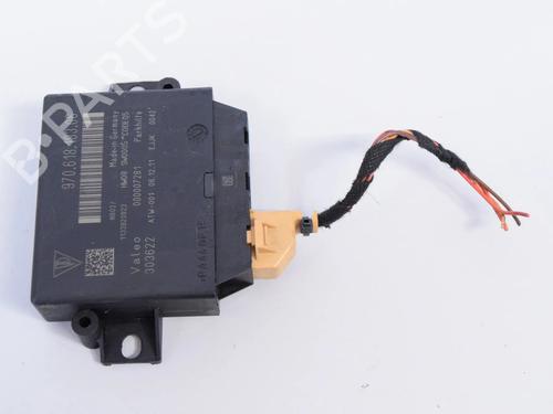 Electronic module PORSCHE PANAMERA (970) 3.0 S E-Hybrid | BP30254853M83