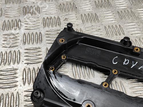 Valve cover FORD FOCUS III Turnier 1.6 EcoBoost | BP20675828M124 