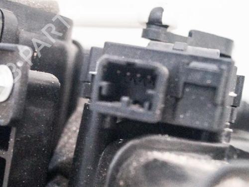 Heater matrix VW TOUAREG (7LA, 7L6, 7L7) 5.0 V10 TDI | BP14658787M63 