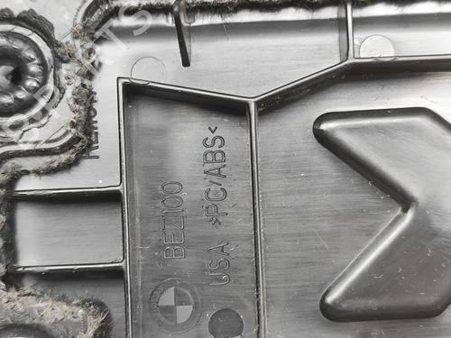 Boot lining BMW X6 (G06, F96) xDrive 30 d Mild-Hybrid | BP32525398I3