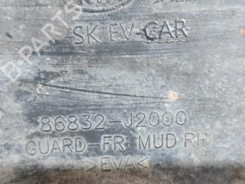 Other KIA SOUL III (SK3) E-SOUL | BP27773743O1 