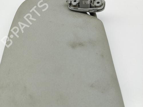 Pare-soleil gauche VW TRANSPORTER T6 Van (SGA, SGH, SHA, SHH) 2.0 TDI | BP29920544I1