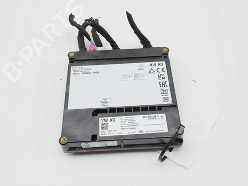 Módulo eletrónico Módulo eletrónico 38730922 38730922