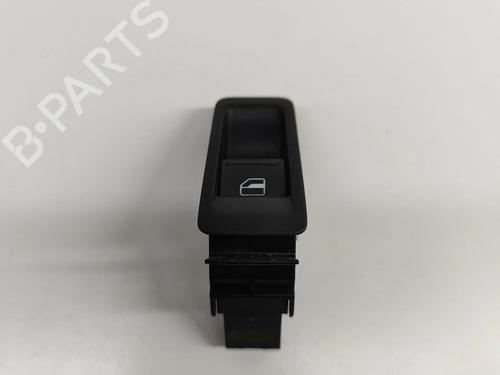 Used Right rear window switch Right rear window switch VW SHARAN (7N1, 7N2) 2.0 TDI (140 hp) 26607619 26607619