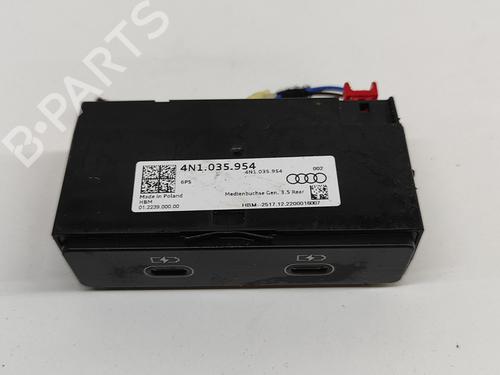 Used Electronic module AUDI Q8 E-TRON Sportback (GET) 55 quattro (408 hp) 27792416