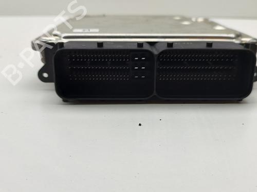 Engine control unit (ECU) AUDI A6 C7 Avant (4G5, 4GD) 3.0 TDI quattro | BP26168072M57 