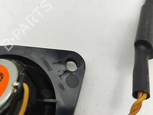 Speaker BMW 6 Gran Coupe (F06) M6 | BP28062732E2