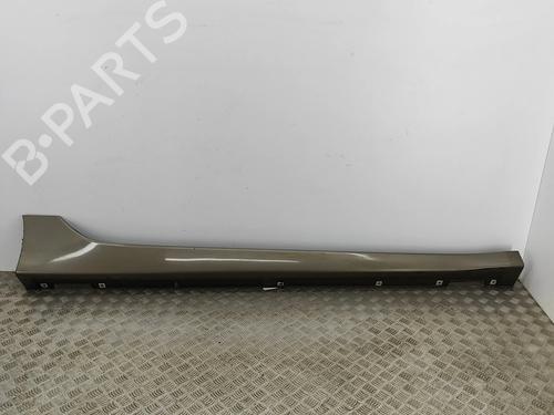 Højre sidekjole HYUNDAI i40 I (VF) 1.7 CRDi (136 hp) 29227018