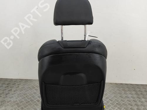 Right front seat AUDI Q7 (4MB, 4MG, 4MQ) 3.0 TDI quattro | BP25616051C16 