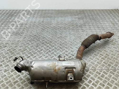 Catalyst FORD TRANSIT V363 Van (FCD, FDD) 2.0 EcoBlue RWD | BP33661464M10 - Image 6