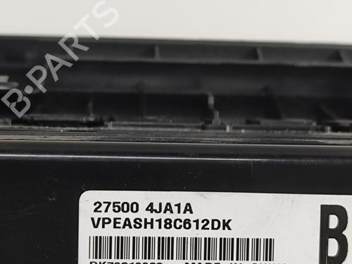 Commande Chauffage NISSAN NAVARA NP300 Pickup (D23, D23T) 2.3 dCi 4x4 (D231) | BP26012604I5 
