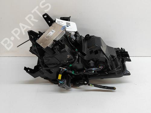 Phare gauche MAZDA CX-30 (DM) SKYACTIV-G M Hybrid | BP32142800C28 
