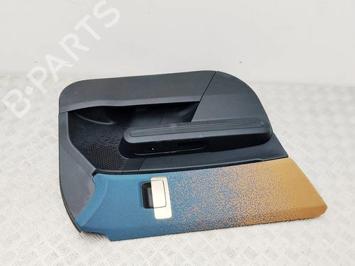 Front left panel MINI MINI COUNTRYMAN (U25) S ALL4 | BP38755769C58 - Image 4
