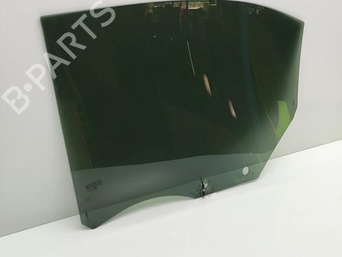 Dør rude højre bagtil OPEL MOKKA 1.2 (76) | BP27789164C21