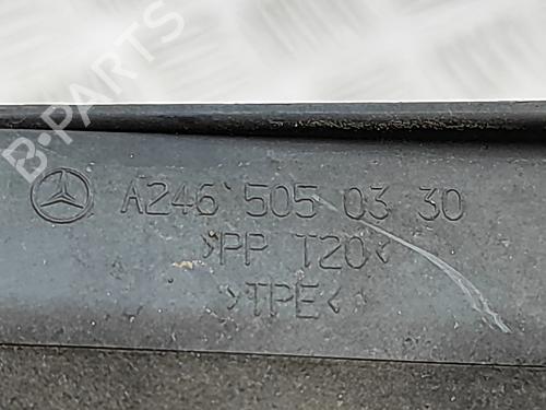 Pipe MERCEDES-BENZ CLA Coupe (C117) CLA 220 CDI / d (117.303) | BP36952671M125  - Image 6