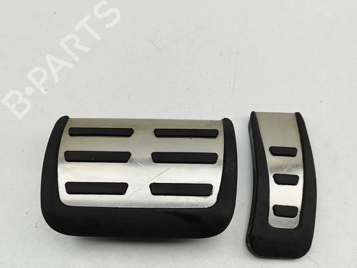Used Break pedal Break pedal AUDI A5 (8T3) RS5 quattro (450 hp) 34282252 34282252