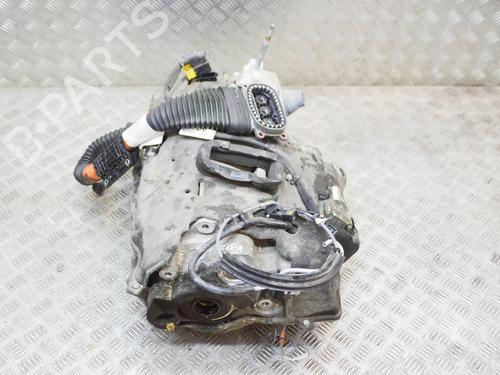 Used Engine Engine JAGUAR I-PACE (X590) EV400 AWD (400 hp) 27759947 27759947