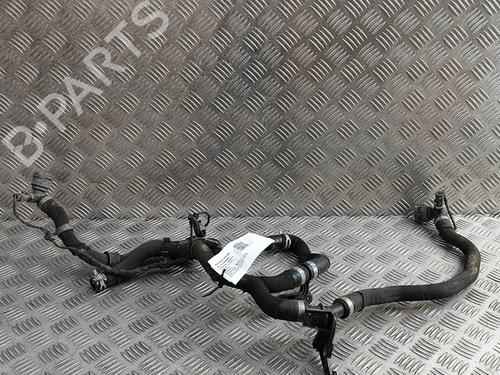 Pipe PORSCHE TAYCAN Cross Turismo (Y1B) 4 (Y1BBD1) | BP28497709M125 