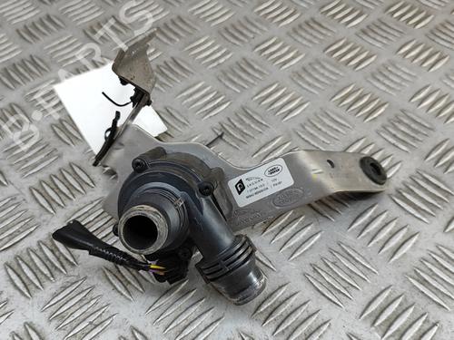 Ekstra vandpumpe JAGUAR F-PACE (X761) 2.0 P400e Plug-in Hybrid (404 hp) 28275618