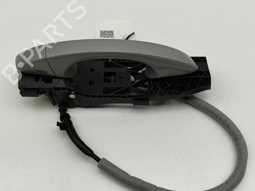 Rear right exterior door handle SKODA KAROQ (NU7, ND7) 1.0 TSI | BP29391968C130 