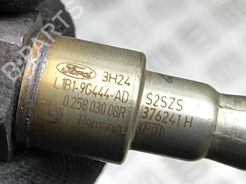 Electronic sensor FORD PUMA (J2K, CF7) 1.0 EcoBoost mHEV | BP33376476M84  - Image 5