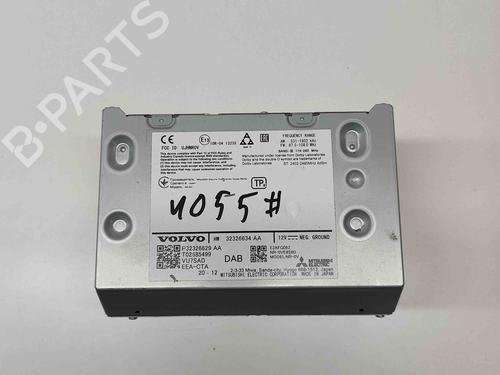 Electronic module VOLVO XC40 (536) T3 | BP27765890M83 