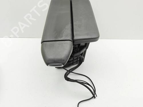 Bracciolo centrale MERCEDES-BENZ GL-CLASS (X166) GL 350 CDI / BlueTec 4-matic (166.823, 166.824) (258 hp) 32170685