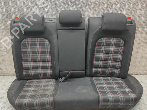 Used Rear seat Rear seat VW GOLF VII (5G1, BQ1, BE1, BE2) 2.0 GTI (245 hp) 23946960 23946960
